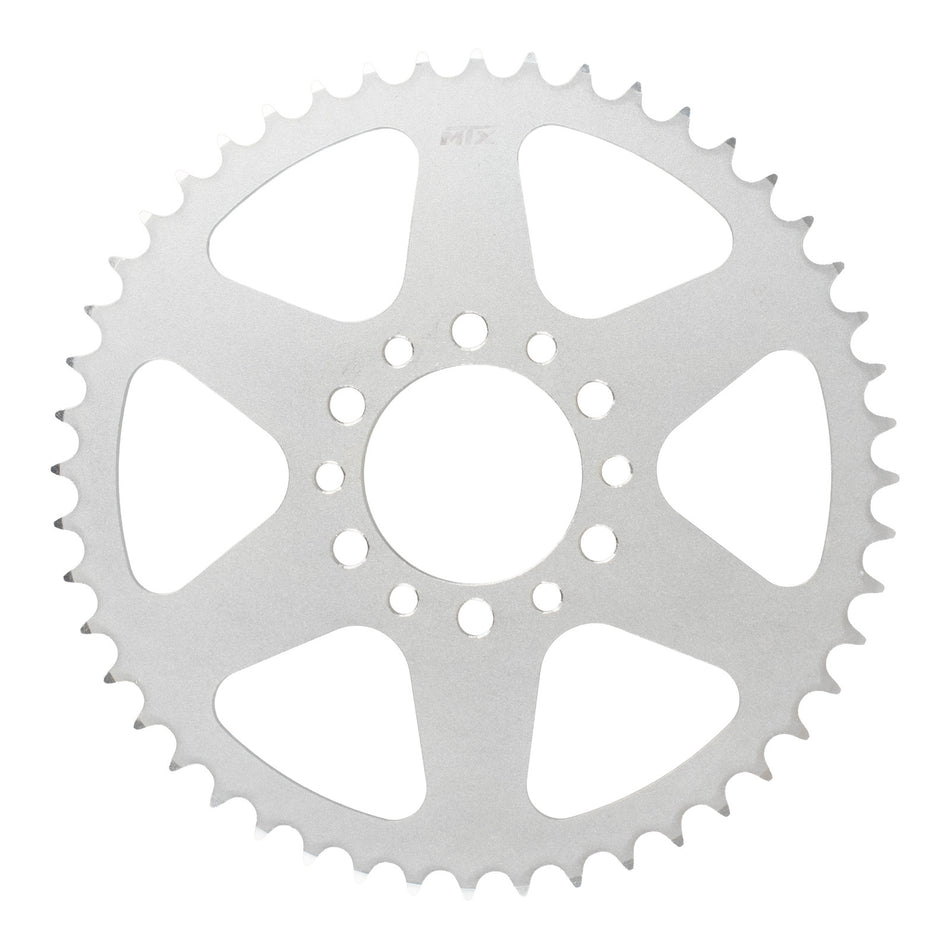MTX 811 Steel Rear Sprocket #520