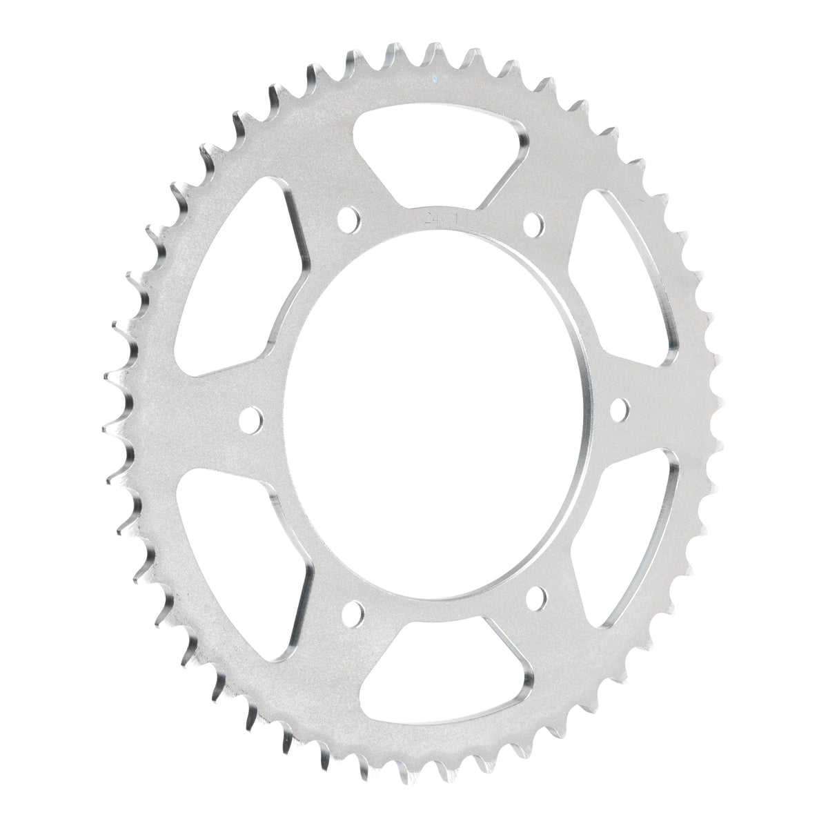 MTX 897 Steel Rear Sprocket #520