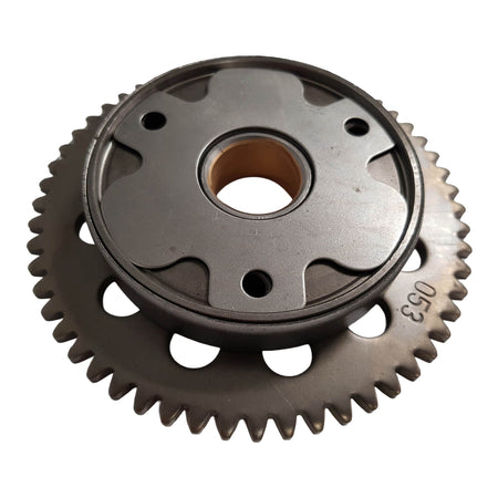 STARTER CLUTCH ASSY SUZ GN125