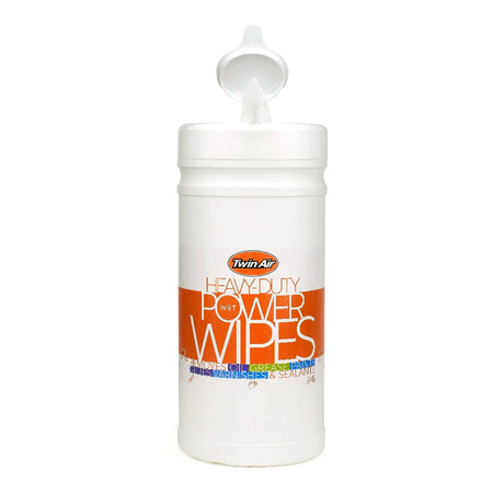 Twin Air Cleaning Wipes 70 Pieces