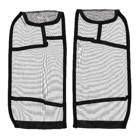 Twin Air MX Radiator Sleeves KTM / Husqvarna