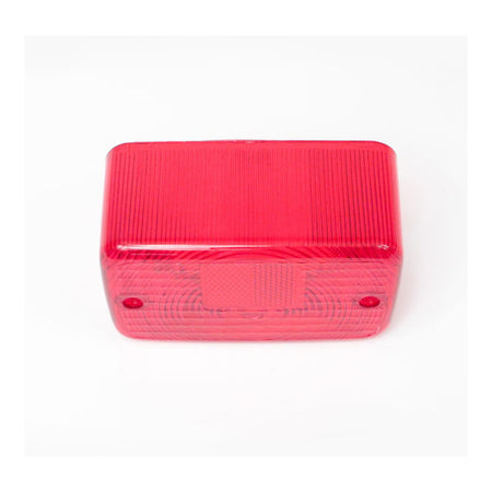 WHITES TAIL LIGHT LENS YAM AG100