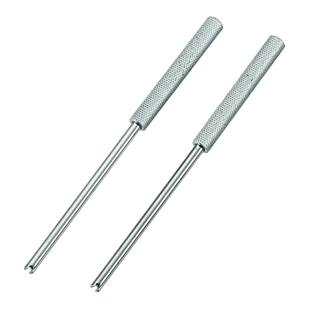 Whites Tyre Valve Core Tool - 2PC