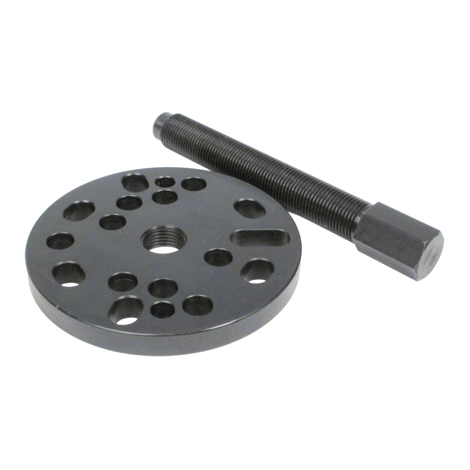 WHITES CLUTCH HUB AND ALTERNATOR PULLER