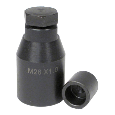Whites Flywheel Puller - KTM 4-Stroke (26mm x 1.0 RH Internal Thread)