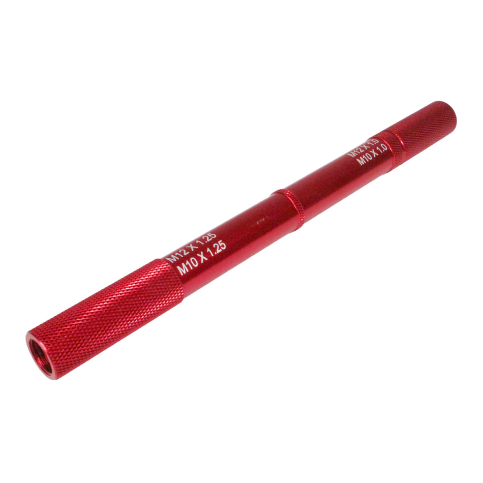 WHITES FORK BLEED TOOL ; 4 IN 1
