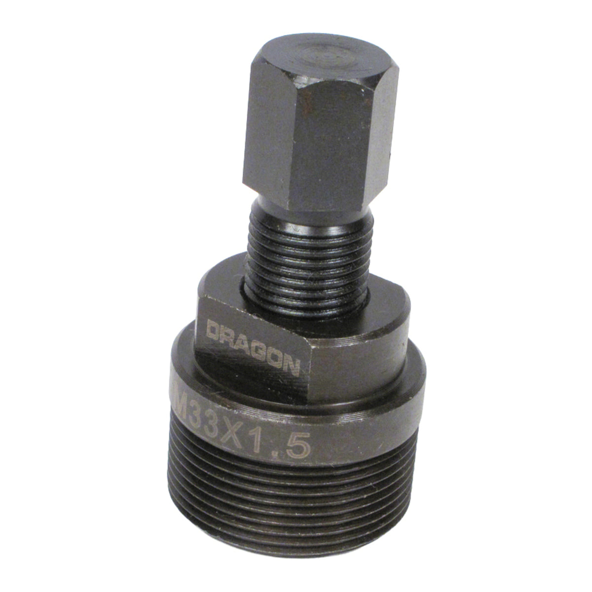 Whites Flywheel Puller 33mm x 1.5 R/H Thread (Male)