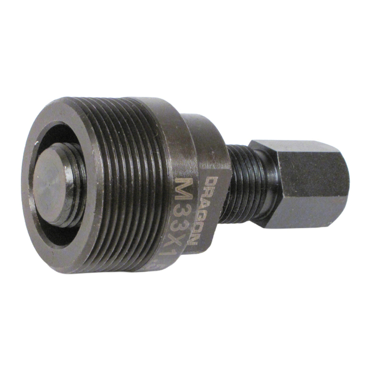 Whites Flywheel Puller 33mm x 1.5 R/H Thread (Male)