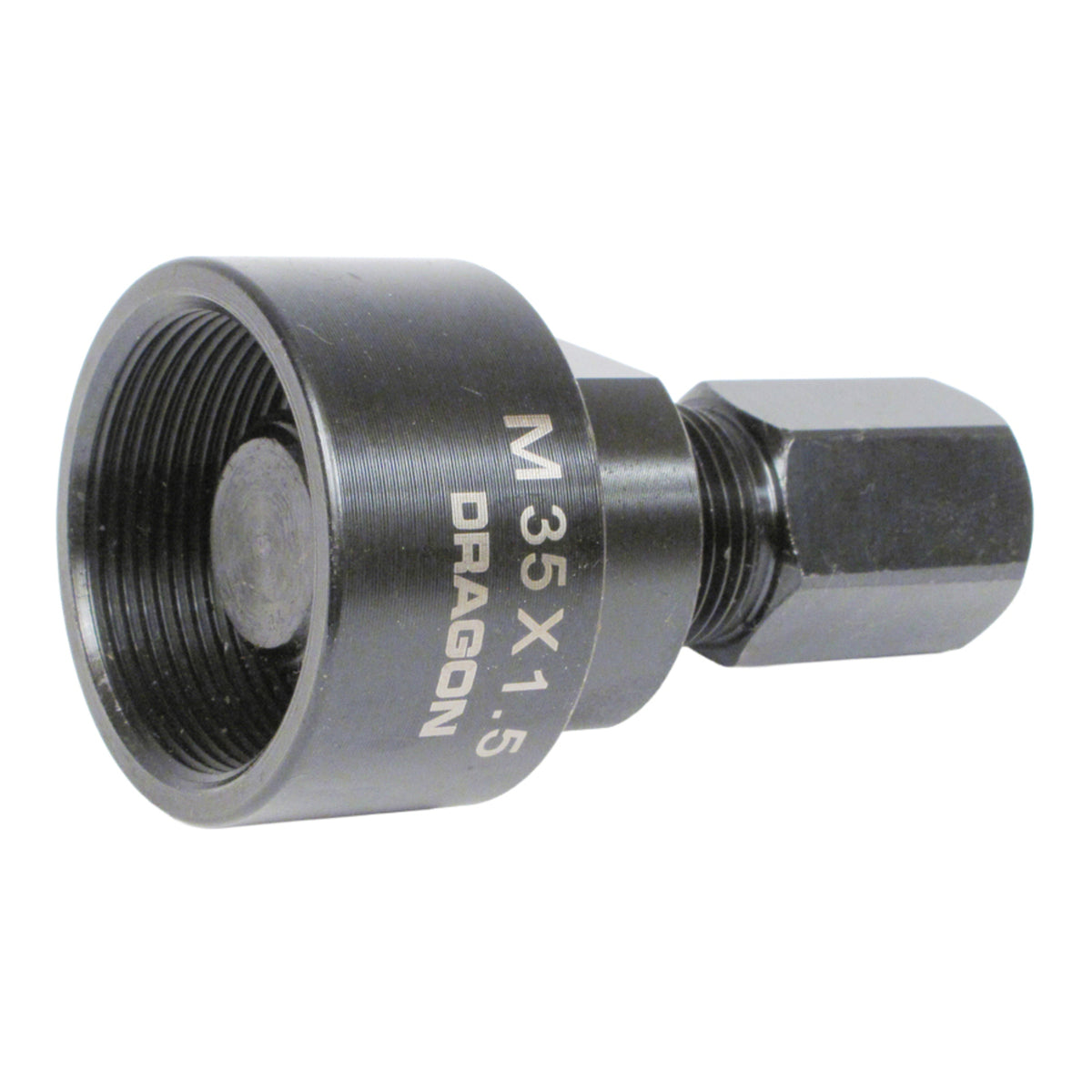 Whites Flywheel Puller 35mm x 1.5 R/H Thread (Female)