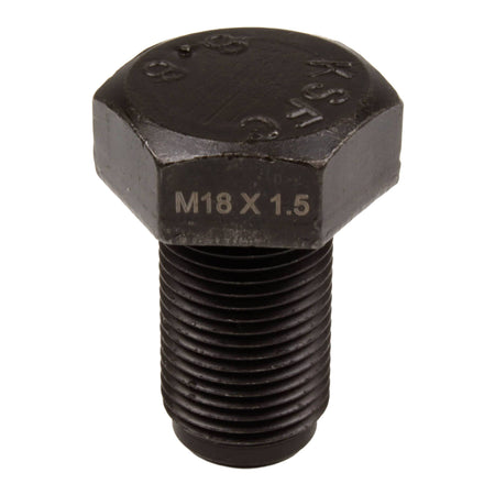 Whites Flywheel Puller 18mm x 1.5 R/H Thread (Male)