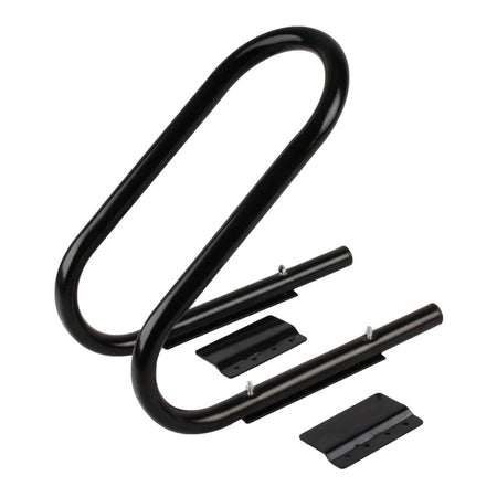 Whites Front Wheel Chock 3