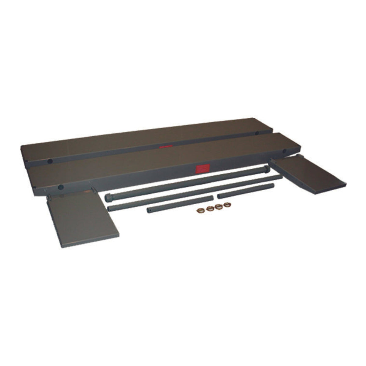 HANDY 12 SIDE EXT. SUIT S.A.M AIR LIFT - 16002