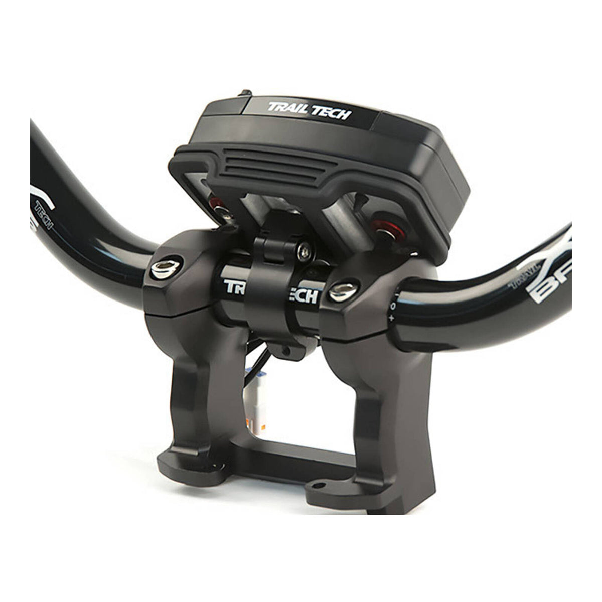 Trail Tech Mount Bracket Voyager KTM / Beta / Husqvarna 1-1/8