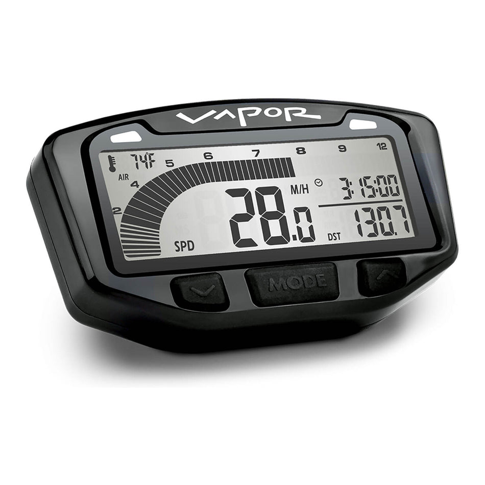 Trail Tech Vapor Computer Conv Fork Air Cool 12mm Sensor