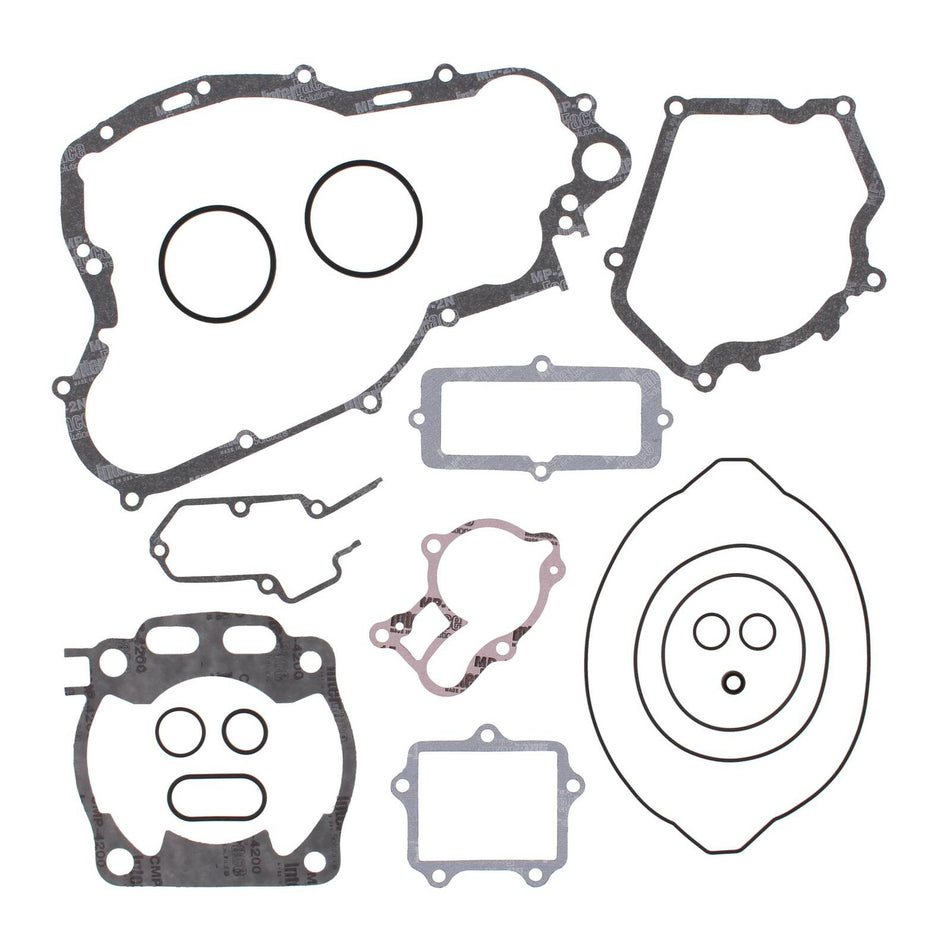 Vertex Complete Gasket Set Yamaha