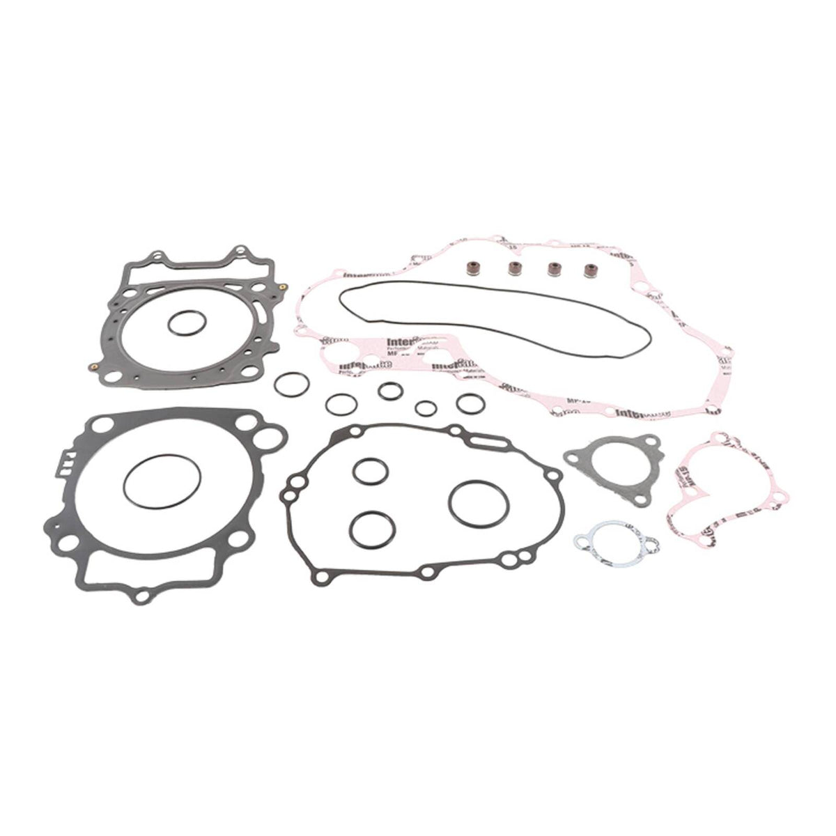 Vertex Complete Gasket Set Yamaha