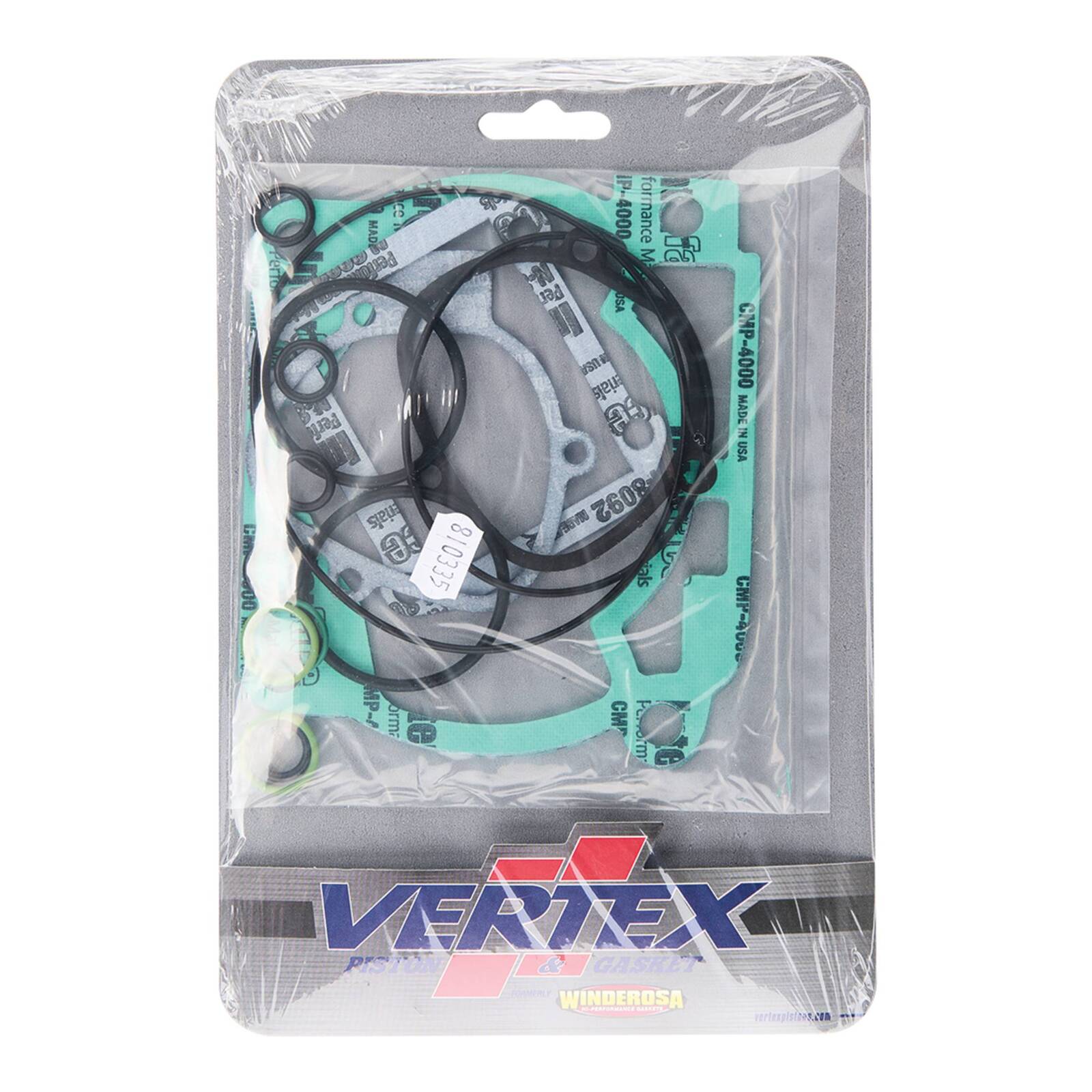 Vertex Top End Gasket Set KTM/HUSA/Husqvarna