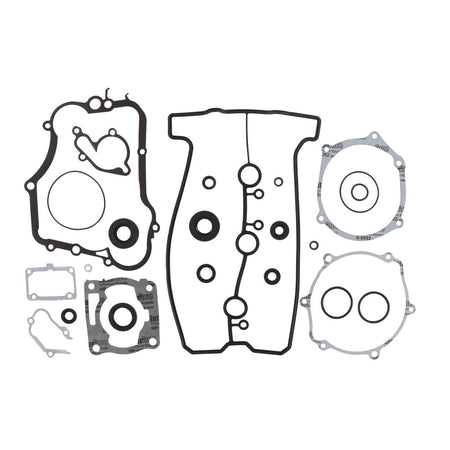 Vertex Complete Gasket Set with Oil Seals Yamaha