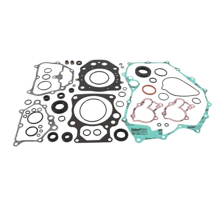 Vertex Complete Gasket Set with Oil Seals Honda
