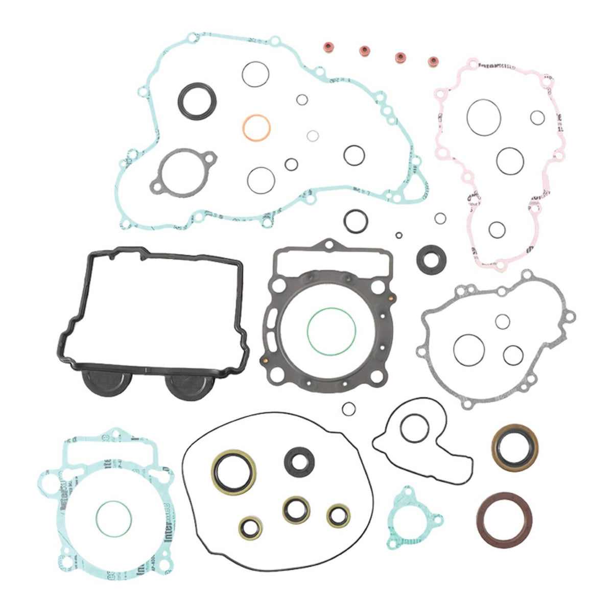 Vertex Complete Gasket Set with Oil Seals Husqvarna / KTM