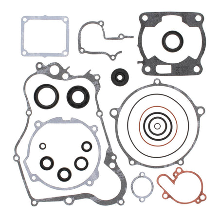 Vertex Complete Gasket Set with Oil Seals Yamaha