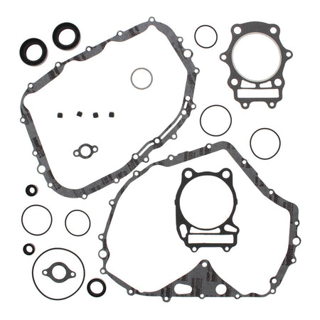 Complete Gasket Set with Oil Seals 811846