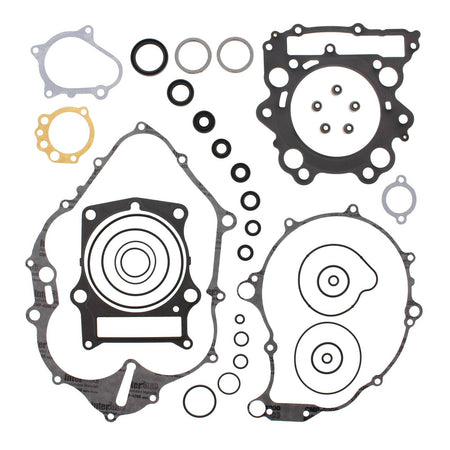 Vertex Complete Gasket Set with Oil Seals Yamaha