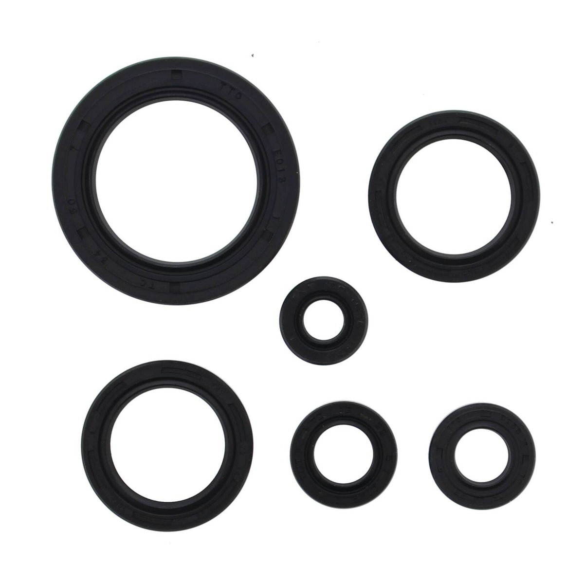 Oil Seal Kit 822978