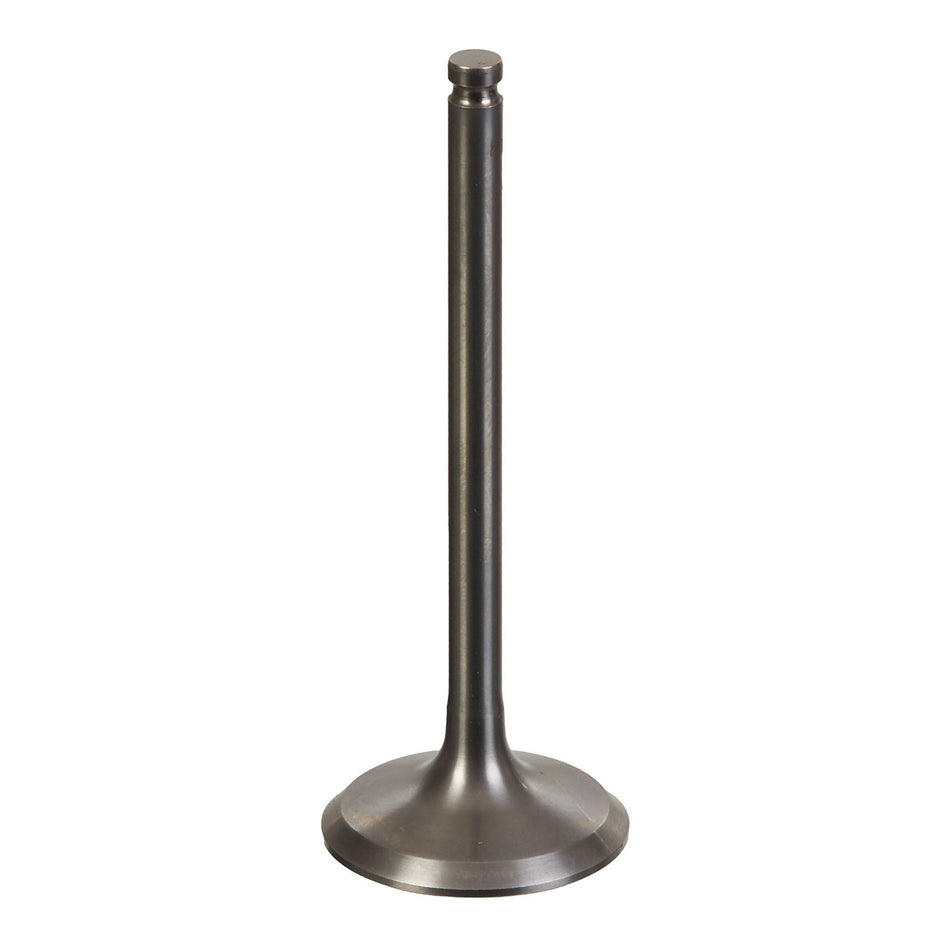 VERTEX VALVE EXHAUST TITANIUM