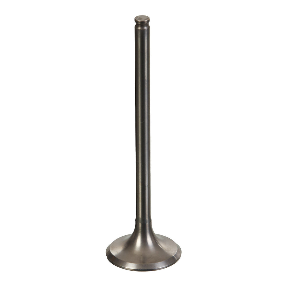 VERTEX VALVE EXHAUST TITANIUM
