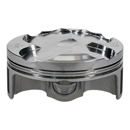 Vertex Top End Rebuild Kit - Forged Piston (A)