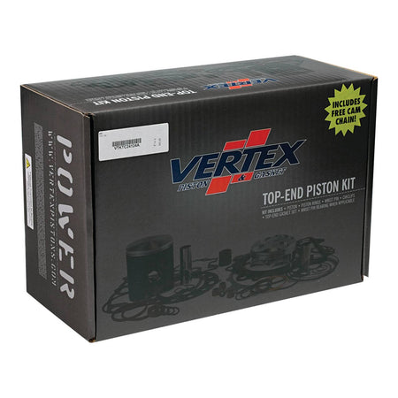 Top End Rebuild Kit VTKTC24124A