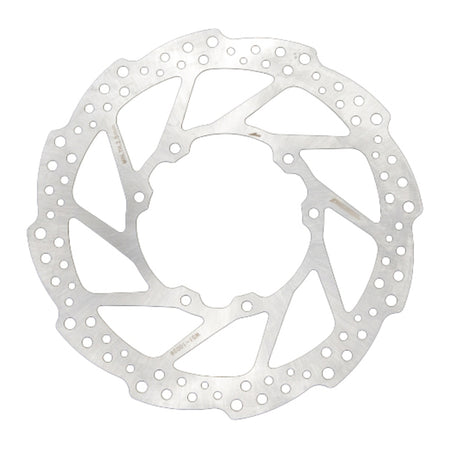 Z-Wheel Stainless Steel Front Brake Disc Rotor - Assorted Honda Models