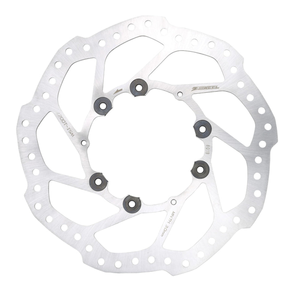 Z-Wheel F-DiskRotor Sus CRF450L