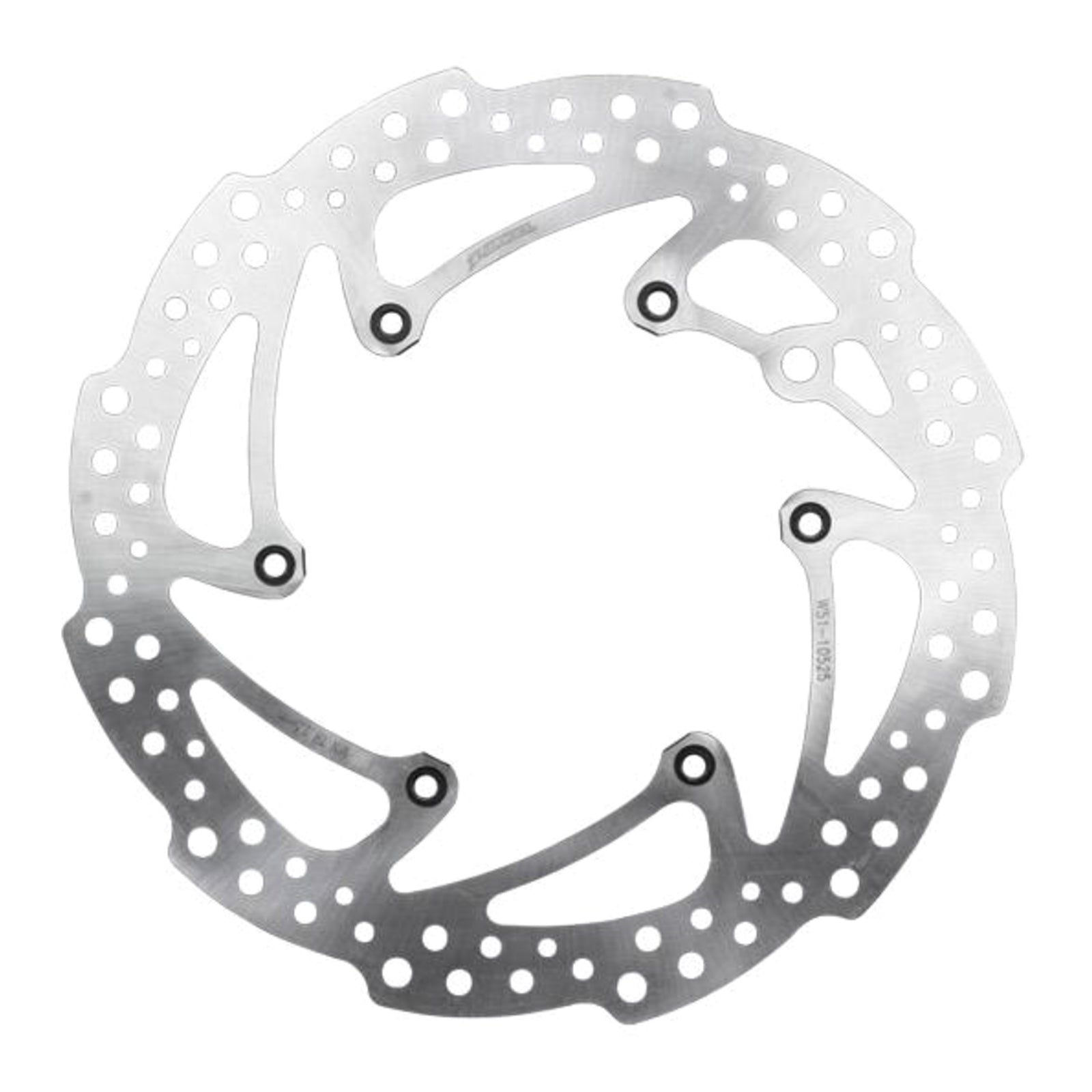 Z-Wheel F-DiskRotor Susserow 225