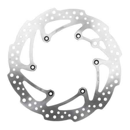 Z-Wheel F-DiskRotor Susserow250