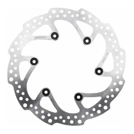 Z-Wheel Stainless Steel Rear Brake Disc Rotor - Assorted Yamaha Models
