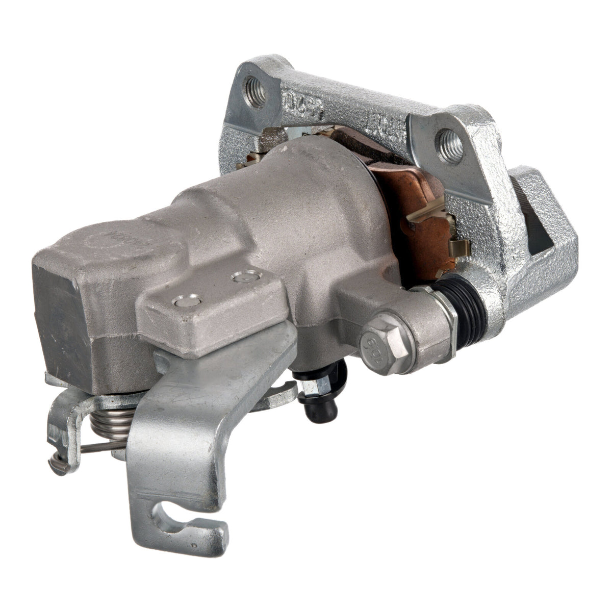 Whites Brake Caliper - CF Moto