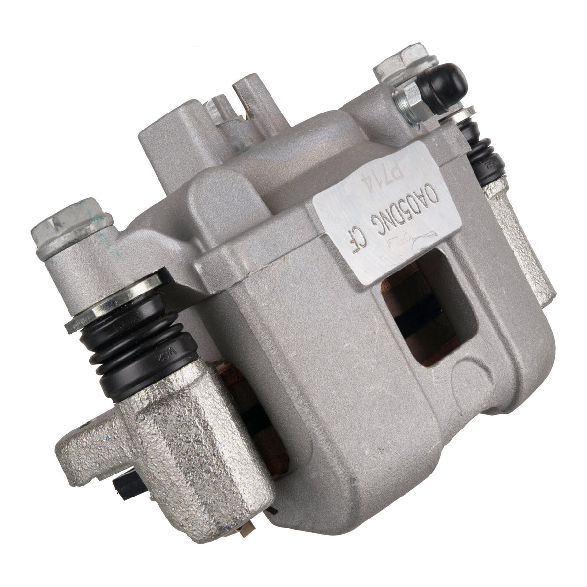 Whites Brake Caliper - CF Moto