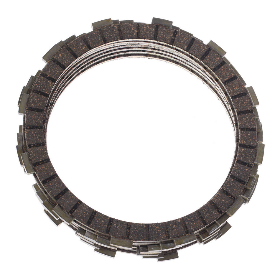 Whites Clutch Kit Fibre CBR1100XX '99-'08 / VTR1000 SP-1 '00-'01