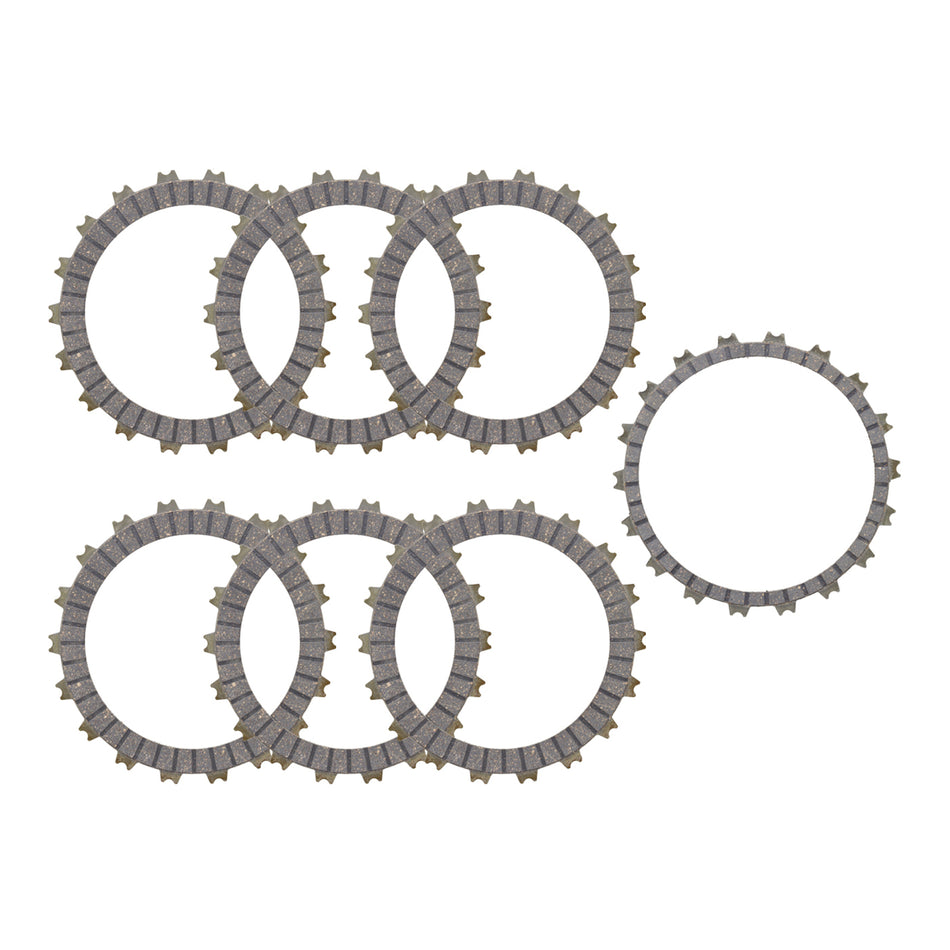 Whites Clutch Kit Fibres Only