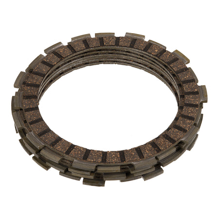 Whites Clutch Kit Fibre YZ80/85 '95-'15