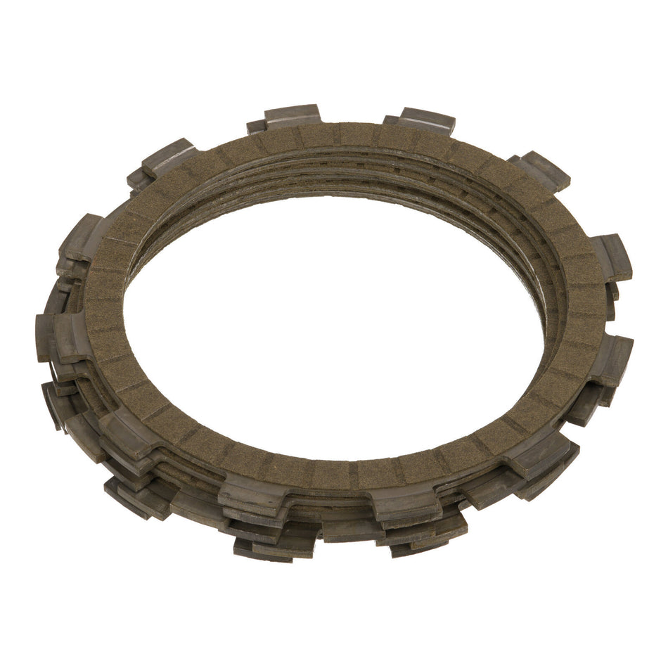 Whites Clutch Kit Fibre Yamaha TTR250 '98-'99