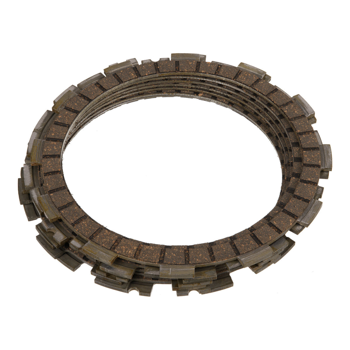 Whites Clutch Kit Fibre DR650 '90-'95