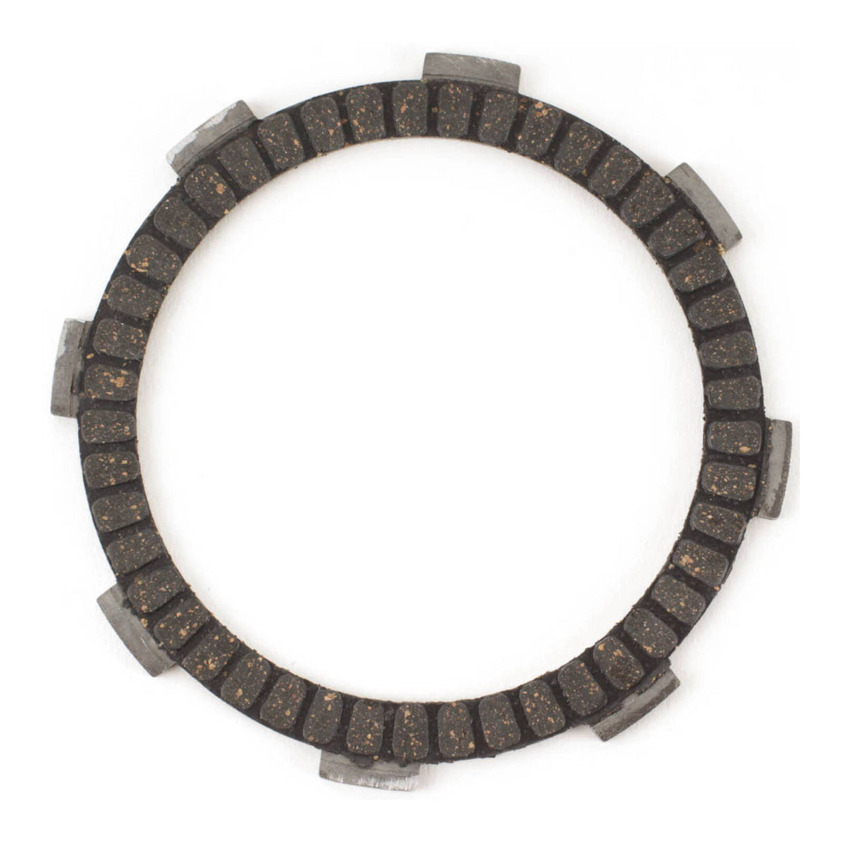 Whites Clutch Fibre Plate XR190 KTT (1 Plate)