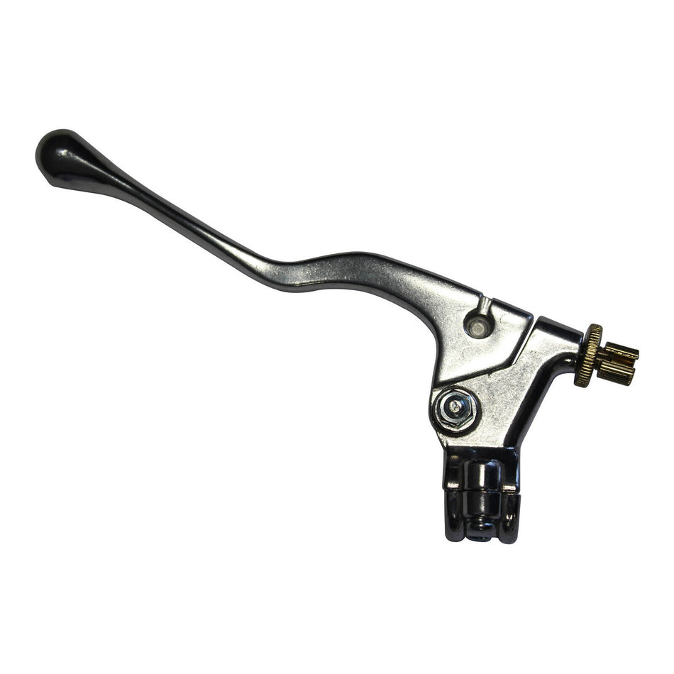 WMP Brake Lever Assembly Thick - Polished