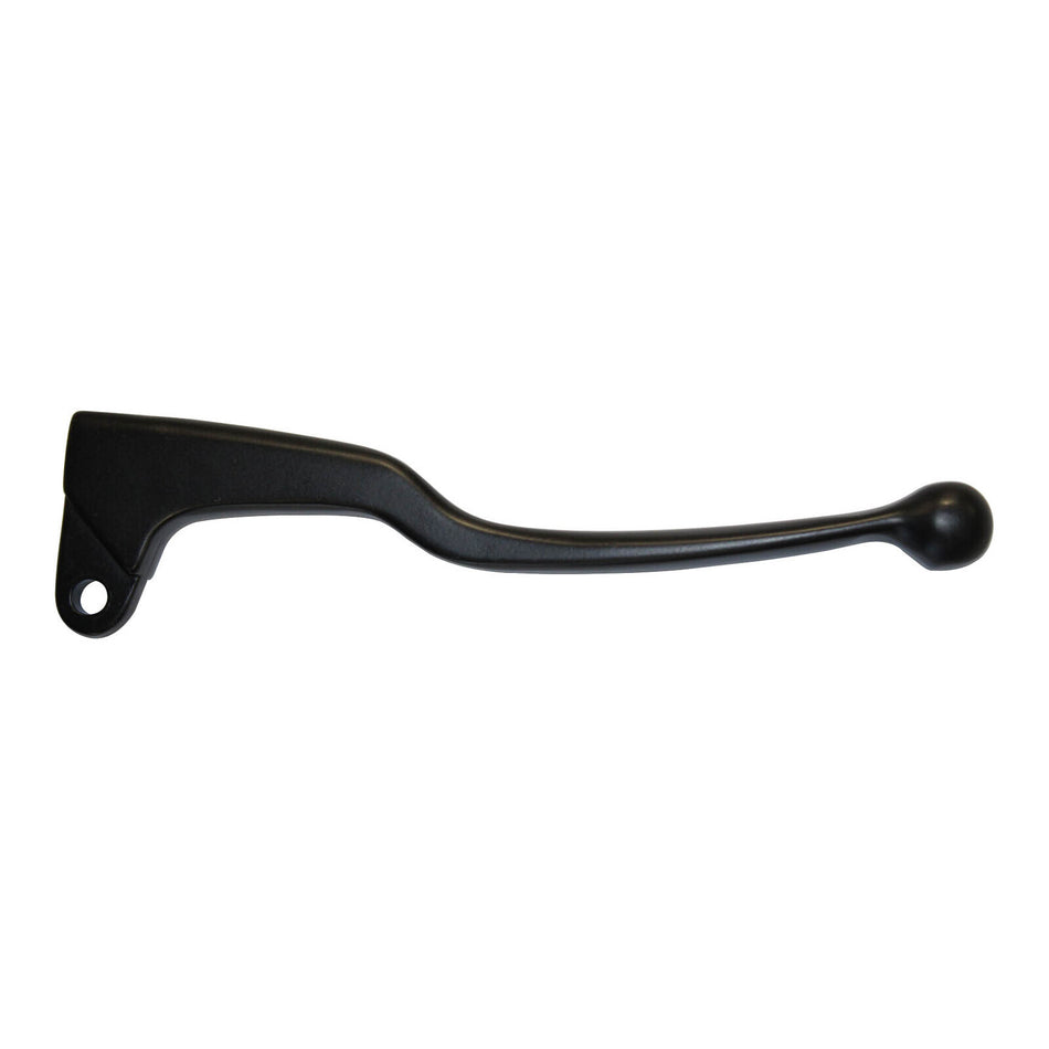 WMP Brake Lever Honda XL/XLR/NXR D/Leg Thin - Black