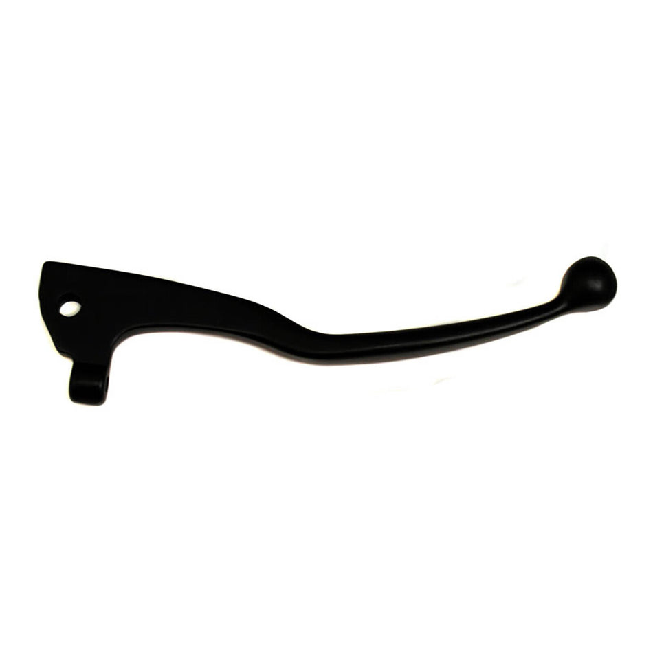 WMP Brake Lever Yamaha Disc RZ/XJ/XS - Black