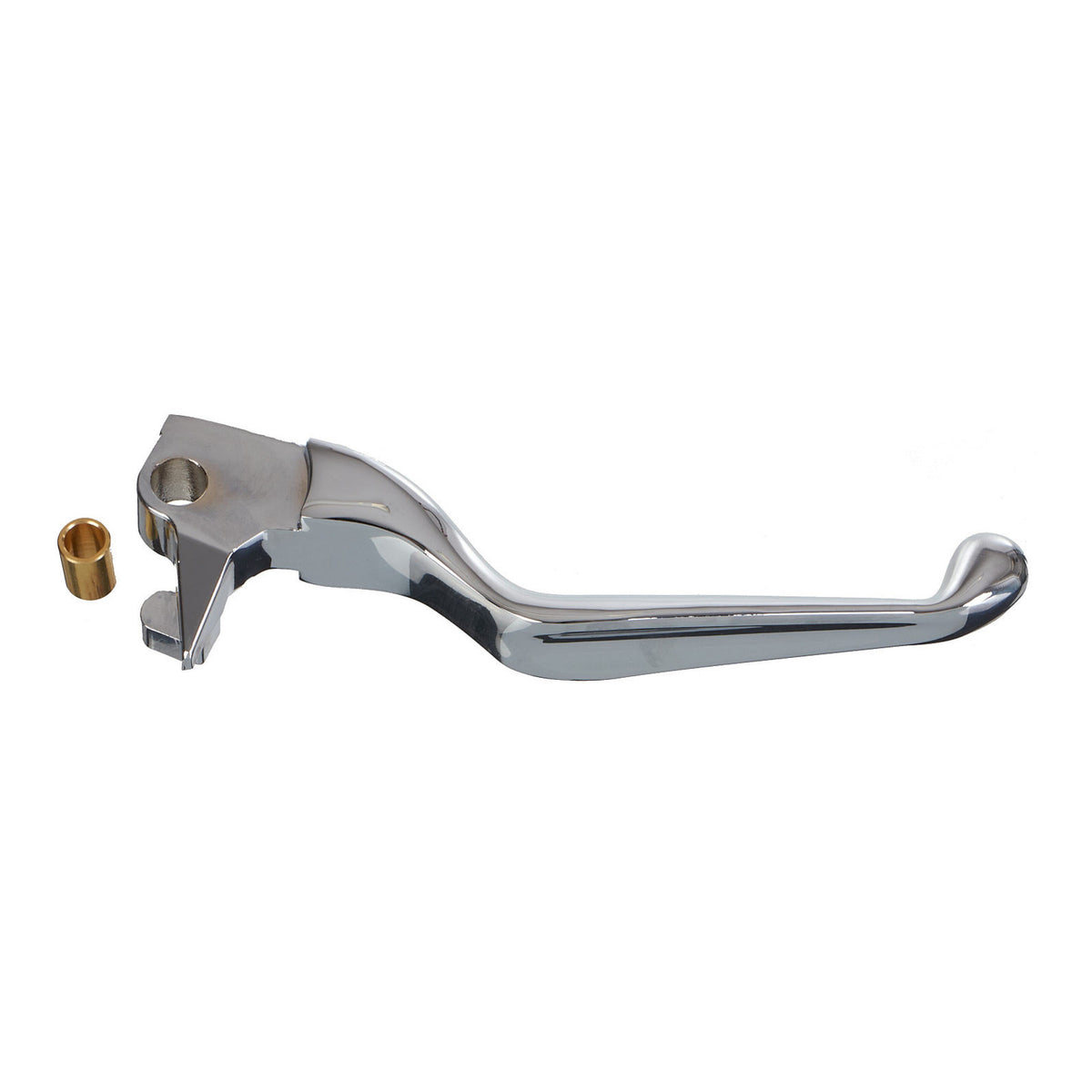 WMP Brake Lever HD XL '04-'13 - Chrome