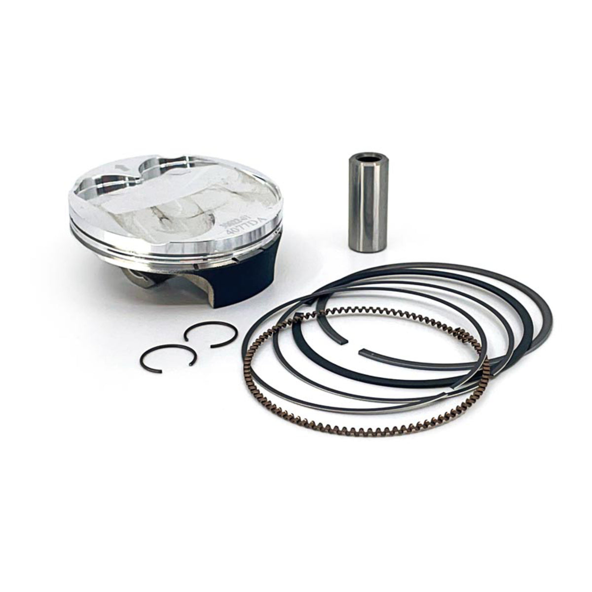 Wossner Piston KTM SX-F 250 '23-'24 / Husqvarna FC250 '23-'24 80.95MM 14.4:1 CR